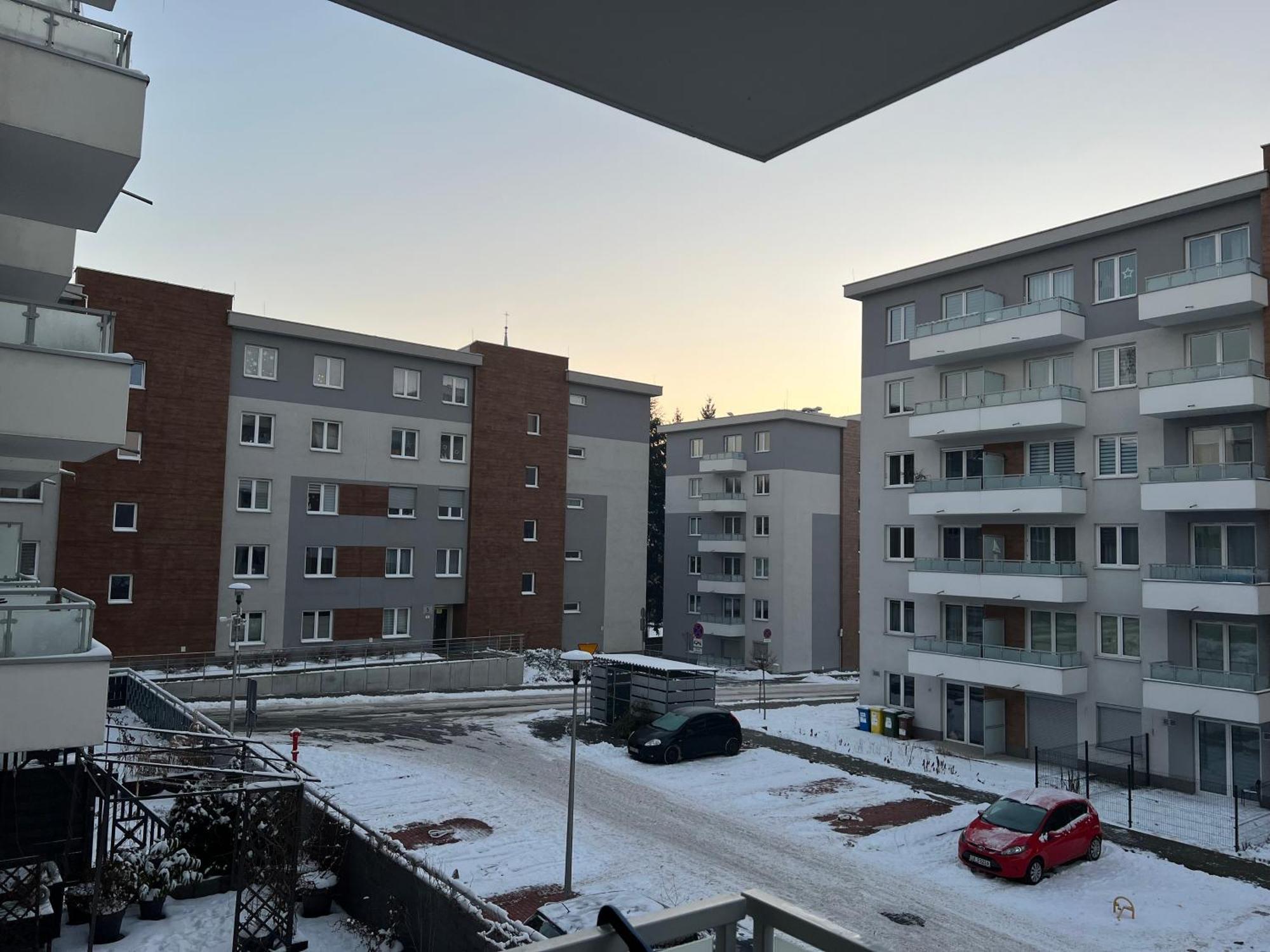 Parkcity Bogucice Karoliny Katowice Exterior foto
